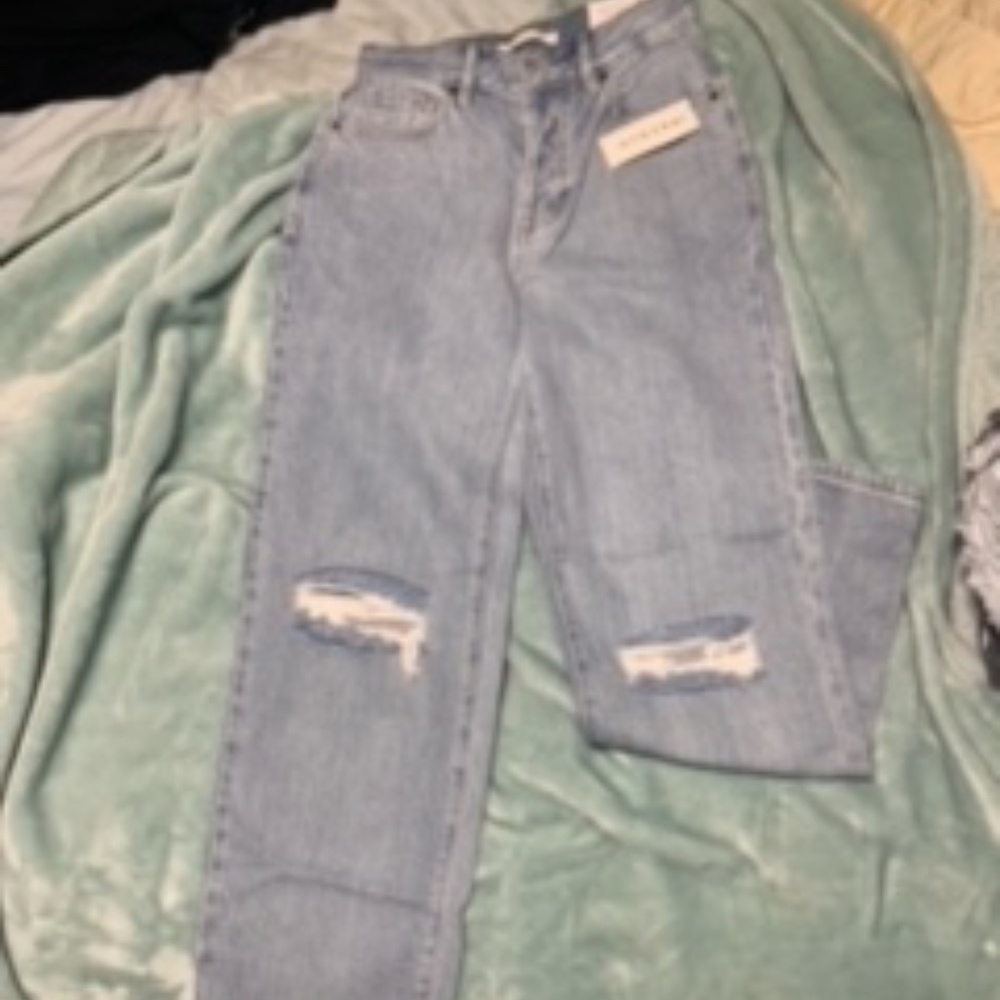 Pac Sun Denim